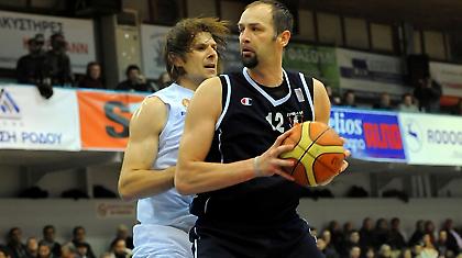 «Κληρώνει» για Τσέρανιτς ή Τζιγκάνοβιτς