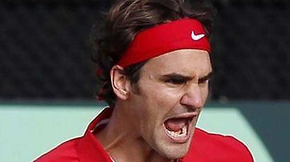 Δεν πάει Σανγκάη ο Φέντερερ