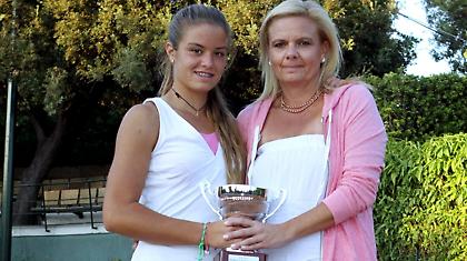 «Στόχος το TOP 30»