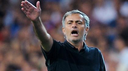 Μουρίνιο: «Ρισκάραμε, αλλά είχαμε Κακά και Εζίλ»