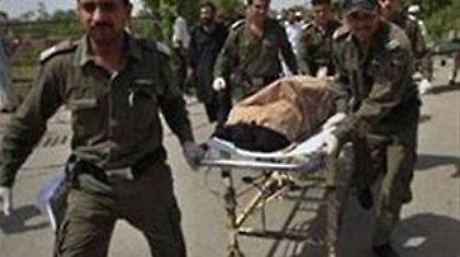 Επίθεση αυτοκτονίας στην Ινδονησία με τέσσερις νεκρούς