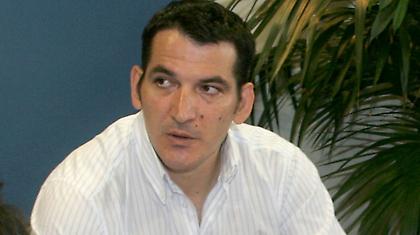 Δήμας: «Είμαι ο… Παπανδρέου της Άρσης Βαρών»!