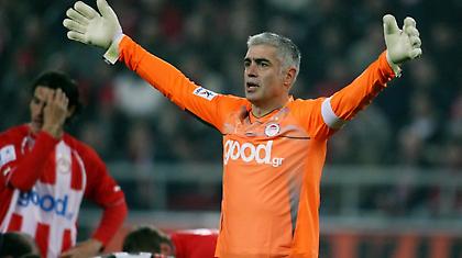 Νικοπολίδης: «Ακόμη κι έτσι, είναι η Άρσεναλ»!