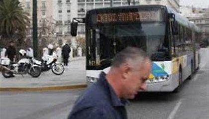 Νέος «Γολγοθάς» για το επιβατικό κοινό τη Δευτέρα