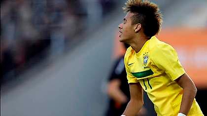 Ζήτημα εθνικής σημασίας ο Νεϊμάρ