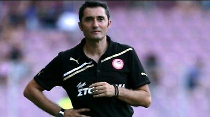 Ο άξονας που «καίει» τον Ερνέστο