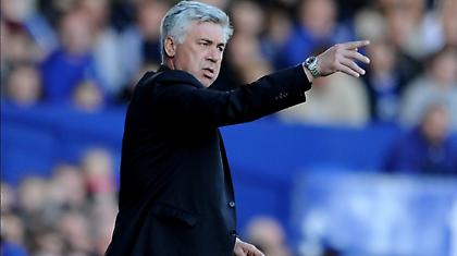 Αντσελότι ο αντι-Ρέντναπ στην Τότεναμ