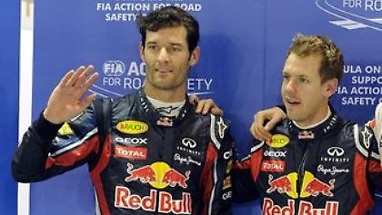 Δυο-δυο στην εκκίνηση δυο-δυο!