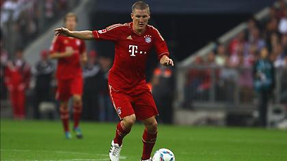 «Η Σίτι είναι η πραγματική πρόκληση»