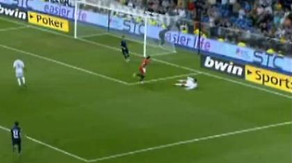 Ρονάλντο ωραία βουτάς… (video)
