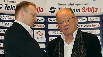 Λέει το «ναι» ο Ίβκοβιτς