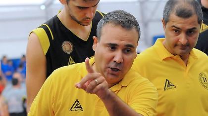 Φλεβαράκης: «Σε καλό δρόμο»