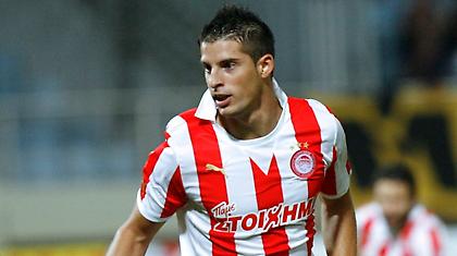 Μιραλάς: «Ανυπομονούμε για την Άρσεναλ»