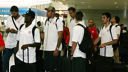 Επιστρέφουν και αυξάνονται οι «ερυθρόλευκοι»