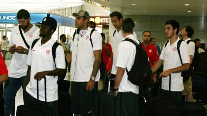 Επιστρέφουν και αυξάνονται οι «ερυθρόλευκοι»