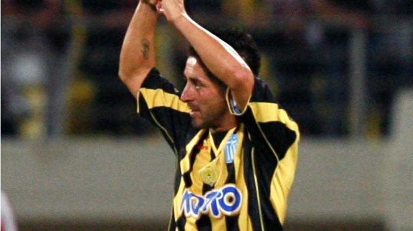 Ρομάνο: «Μπορούσαμε να πάρουμε θετικό αποτέλεσμα»