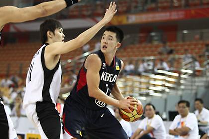 Στο προολυμπιακό η Νότιος Κορέα