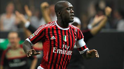 Έτσι έβαλε το γκολ ο Zέεντορφ! (video)