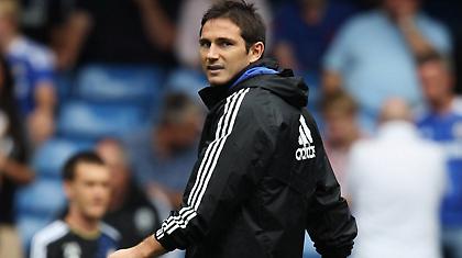 Αβέβαιο το μέλλον του Λάμπαρντ στην Τσέλσι