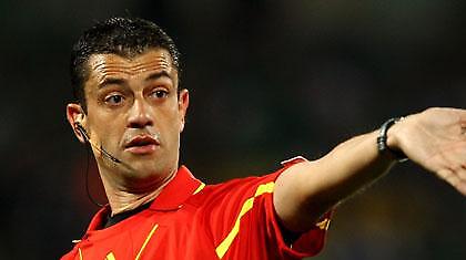 Ο Κασάι στο Μπάγερν-Σίτι