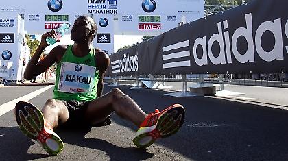 Έσπασε το παγκόσμιο ρεκόρ ο Μακάου