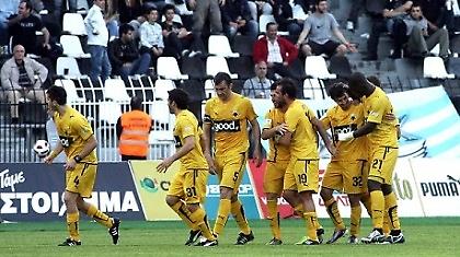 ΑΕΚ, πόσο άλλαξες (video)