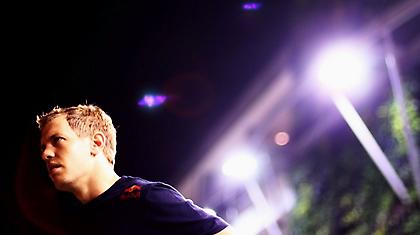 Φέτελ, δικό σου είναι. Υπομονή! (vids)