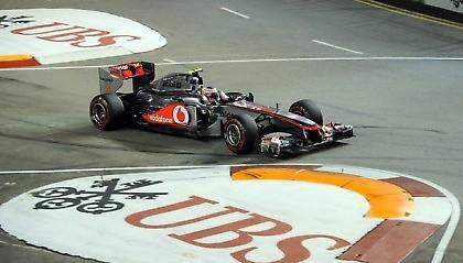 Τα έβαλε με το κυκλοφοριακό