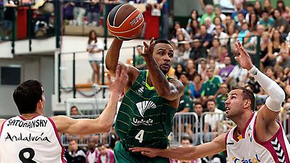 Στην Ανδαλουσία είναι αφεντικό