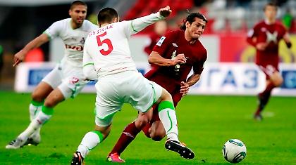 Ένας ίσον κανένας