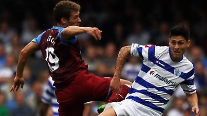 Δικαίωση και «έμφραγμα»!