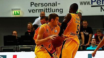 Ήττα για Γκραν Κανάρια και Μπράμο