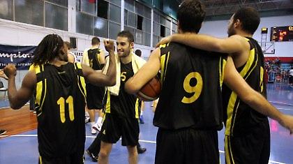 Το «εισιτήριο» στον Ηλυσιακό