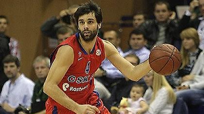 Το πήρε η ΤΣΣΚΑ