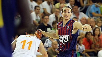 Με... φόρα από το Ευρωμπάσκετ