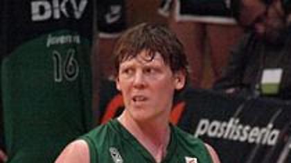 Στη Μοντεγκρανάρο ο Κόμπι Καρλ