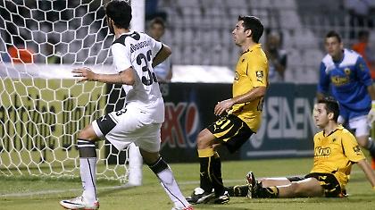 AEK της συμφοράς και ΠΑΟΚ της… αμαρτίας