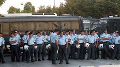 Με δωρεές ιδιωτών συντηρείται η ΕΛ.ΑΣ.