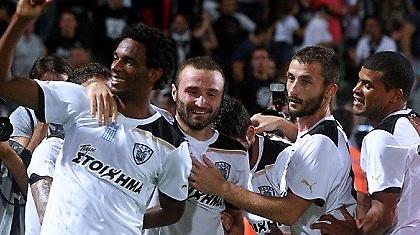 Το ντέρμπι κράτησε 16 λεπτά