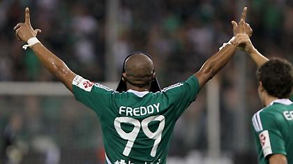 Δεν καταλαβαίνει από «Κυρίες»