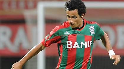 Το πήρε μόνος του…