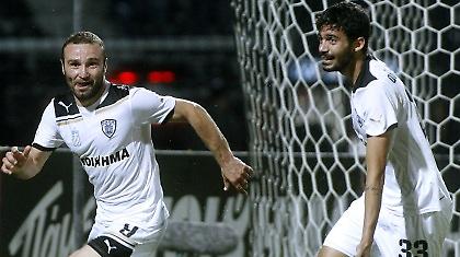 Ήρθε η ώρα για έναν τίτλο