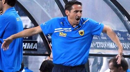 O Xιμένεθ μετά τα τρία καταλαβαίνει τι γίνεται…