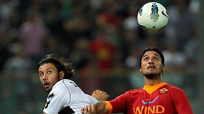 Ο Οσβάλντο έδωσε τη λύση