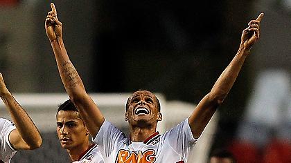 Ξέφυγε η Βάσκο, λυτρωτής ο «Ρίμπο» (video)