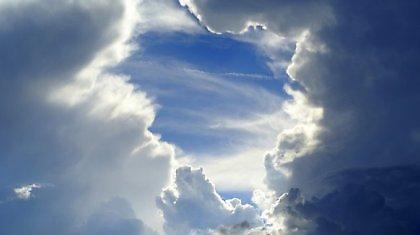 Πρόγνωση καιρού Δευτέρας, 26 Σεπτεμβρίου 2011