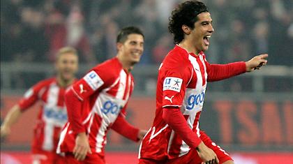 Θέλει πρωτάθλημα ο ΠΑΟΚ; Ας περάσει από το Καραϊσκάκη