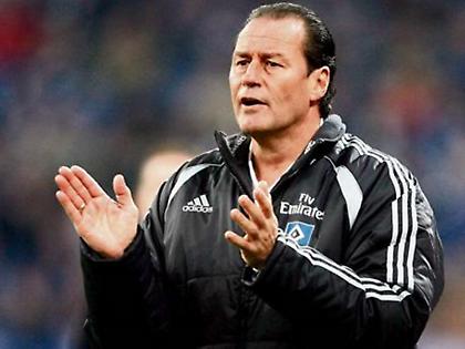 «Όχι» σε Αμβούργο, πάει Σάλκε ο Στέφενς