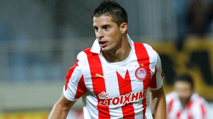 Μιραλάς: «Είχα ανάγκη το γκολ»