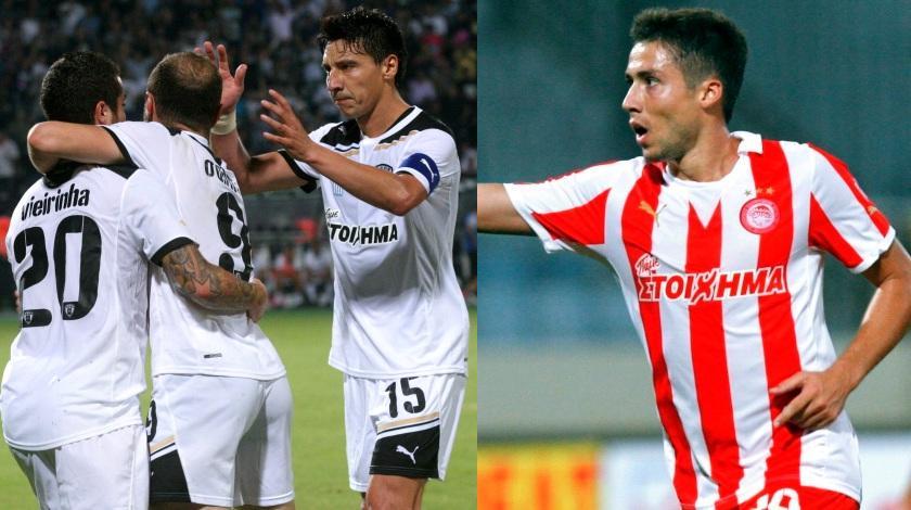 ΠΑΟΚ κορυφής και η... επιστροφή του Φουστέρ